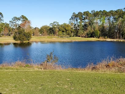 Casa Linda Oaks Golf Club