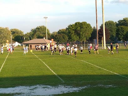 Village of Allouez- Webster Park