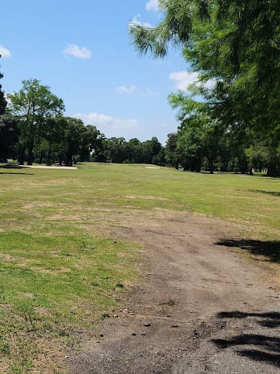 Timberlane Golf & Recreation