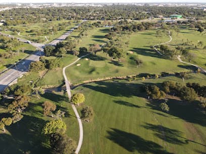 Olmos Basin Golf Course