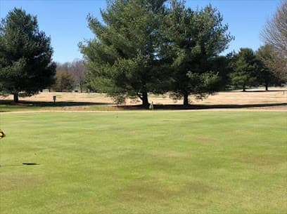 Eastland Green Golf Course