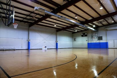 Lee Community Center