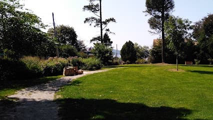 Neperan Park