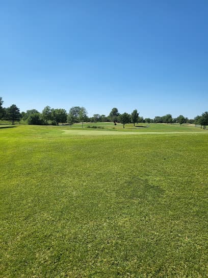 Deer Creek Golf Course