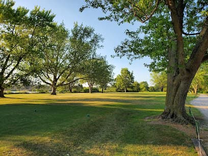 Oak Harbor Golf Club