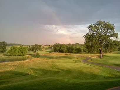 The Oaks Golf Course