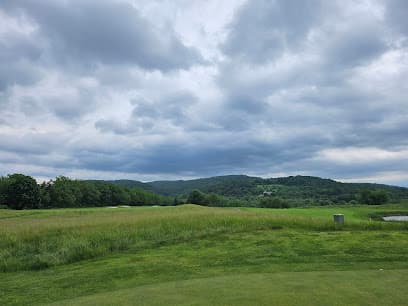 Architects Golf Club