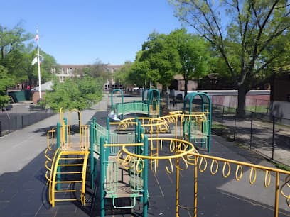 Farm Playground