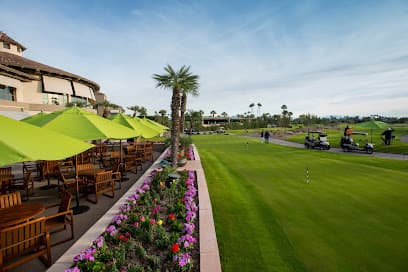 Phoenician Golf Club