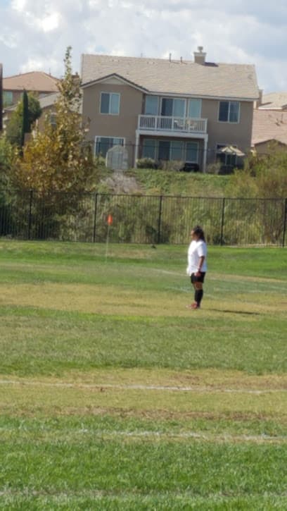 Spencer's Crossing Sports Park, Valley-Wide Recreation and Park District