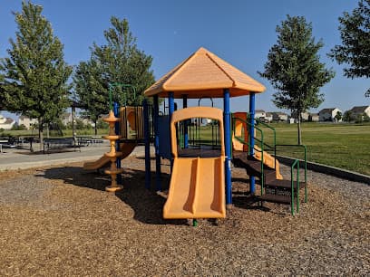 Maple Grove Park