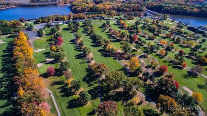 Blue Hill Golf Course
