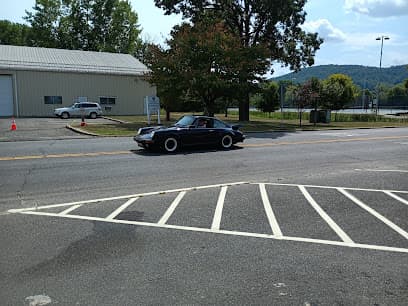 Danbury Parks Maintenance