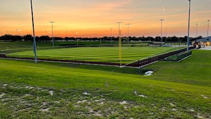 Northeast Regional Park