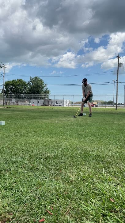 Collins Park Golf Course