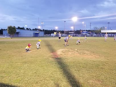 St. Martin Sports Complex