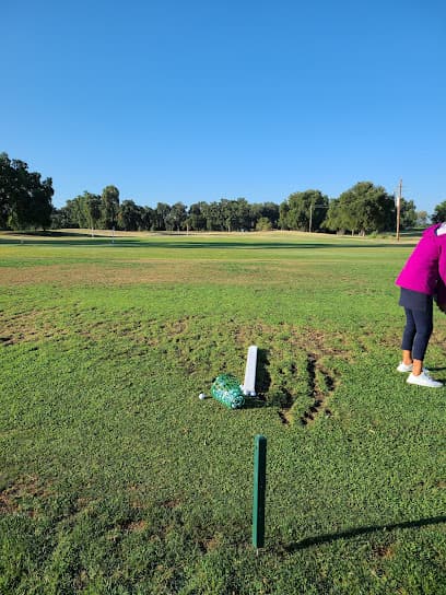 River Oaks Golf Club