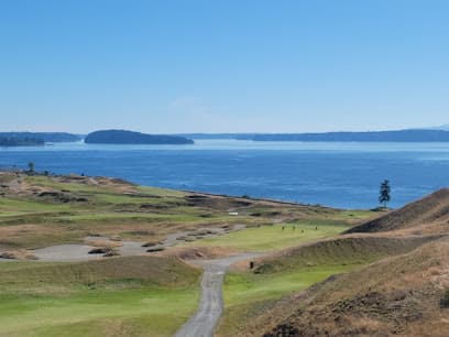 Chambers Creek Regional Park