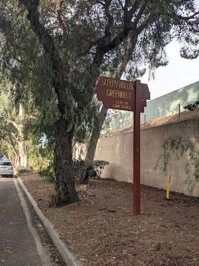 Sleepy Hollow Greenbelt