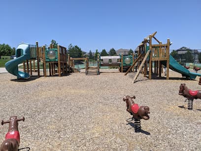 Pathfinder Park at Inspiration