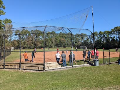 Park @ Jax Golf & Country Club