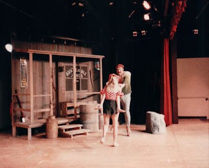 Encino Community Center