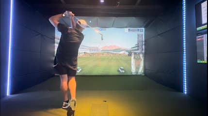 Launch House Golf - Irvine