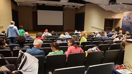 Takoma Park Community Center