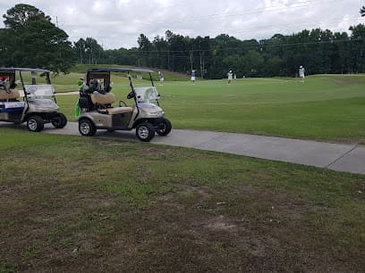 Williamsburg Golf Club