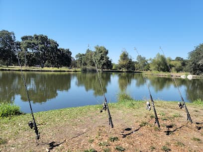 Shumway Oak Grove Regional Park