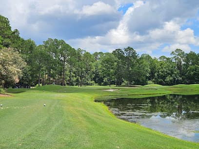 Bent Creek Golf Course