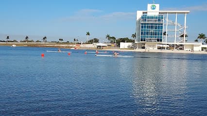 Nathan Benderson Park