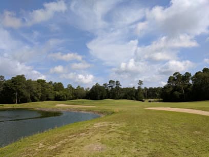 Eglin Golf Course