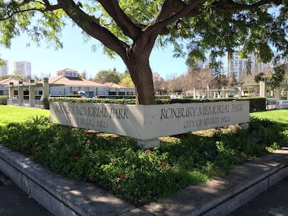 Roxbury Park