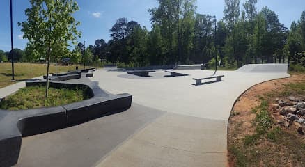 J. B. Williams Park