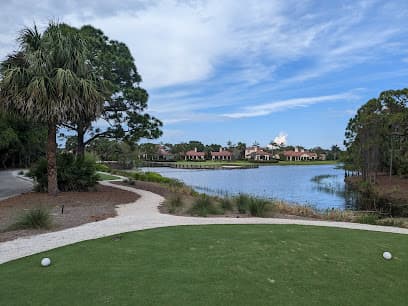 Trump National Golf Club Jupiter
