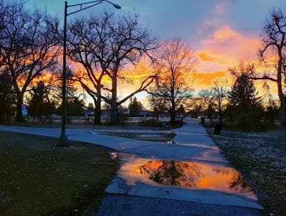 Cook Park Recreation Center