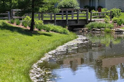Forest Glen Park - Oak Brook Park District