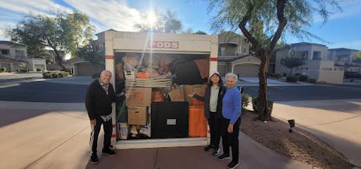 Scottsdale Country Club