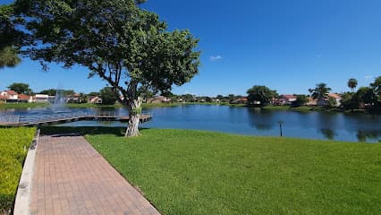 The Moors Club Center