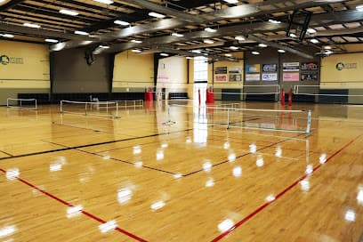 Harris Park Community Center