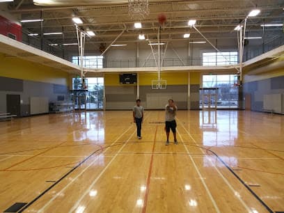 Southeast Community Center