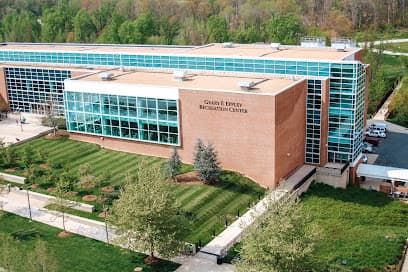 Eppley Recreation Center