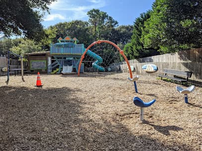 Wave Watch Playground