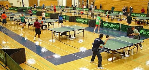 Erie Table Tennis Club