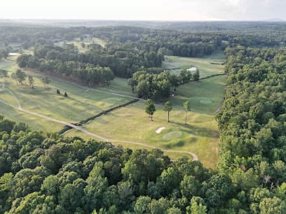 Panola Mountain Golf Course