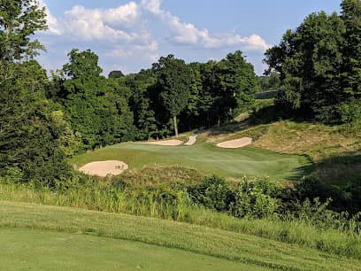 Olde Stonewall Golf Maintenance