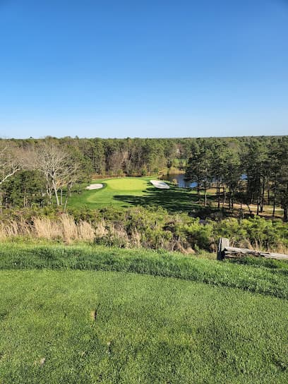 Little Mill Country Club