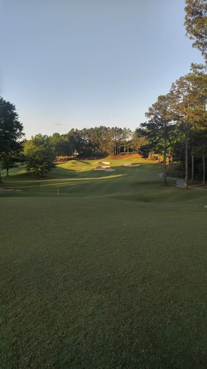 St Marlo Golf Course Maintenance