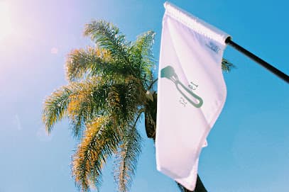 Goat Hill Park Golf Course